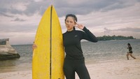 Potret manis Ratu Rafa yang dulunya member JKT48. (Foto: dok Instagram)