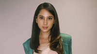 Saat ditemui awak media di Jakarta, Ratu Rafa biasanya me time dengan mendengarkan musik di ruang kosong. (Foto: dok Instagram)