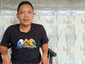 Kata Pedagang Burung soal Rekening Diblokir karena Nama Serupa Tersangka KPK