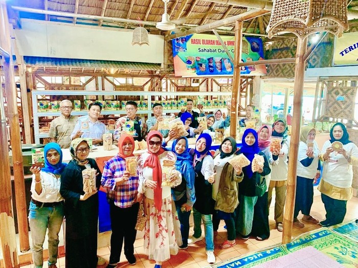 Relawan Sandi