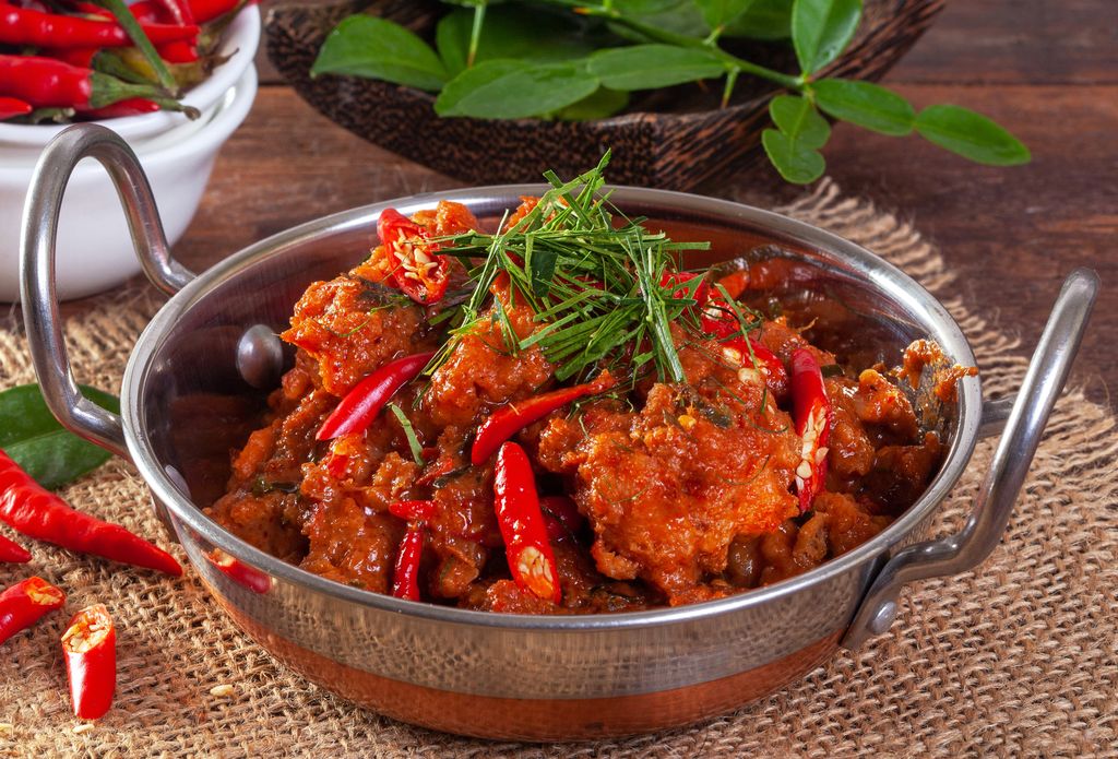 Resep Ikan Tongkol Bumbu Cabe