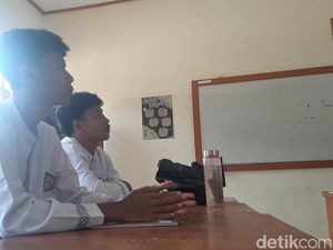 Kisah di Balik Viral Aiya Susanti yang Direkam Siswa SMA Tasik