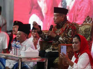 Said Aqil Sentil Cak Nun yang Sempat Ibaratkan Jokowi Firaun
