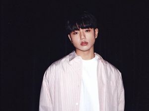 Sam Kim Tinggalkan Antenna Setelah 10 Tahun Berkarir