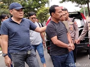 Ancaman 12 Tahun Bui Eks Walkot Blitar yang Baru Bebas dari Kasus Korupsi