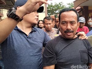 Profil Samanhudi, Mantan Wali Kota Blitar yang Jadi Otak Perampokan