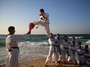 Arti Warna Sabuk Taekwondo Berdasarkan Tingkatan dan Urutannya