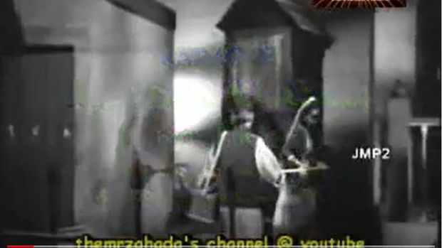 Tangkapan layar, cuplikan lagu Aiya Susanti di youtube.