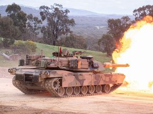 Tank Canggih AS Dinilai Gagal Lawan Rusia di Ukraina, Ada Apa?