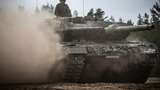 Susul Jerman dan AS, Norwegia Bakal Kirim Tank Leopard ke Ukraina