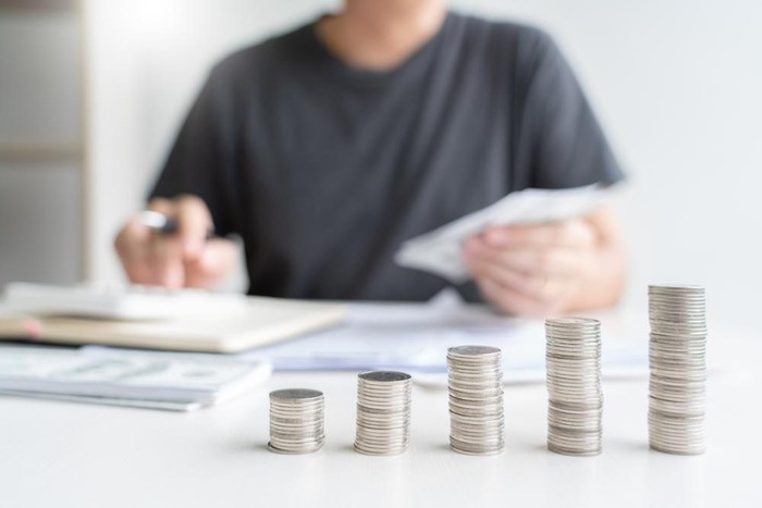 Tips Investasi