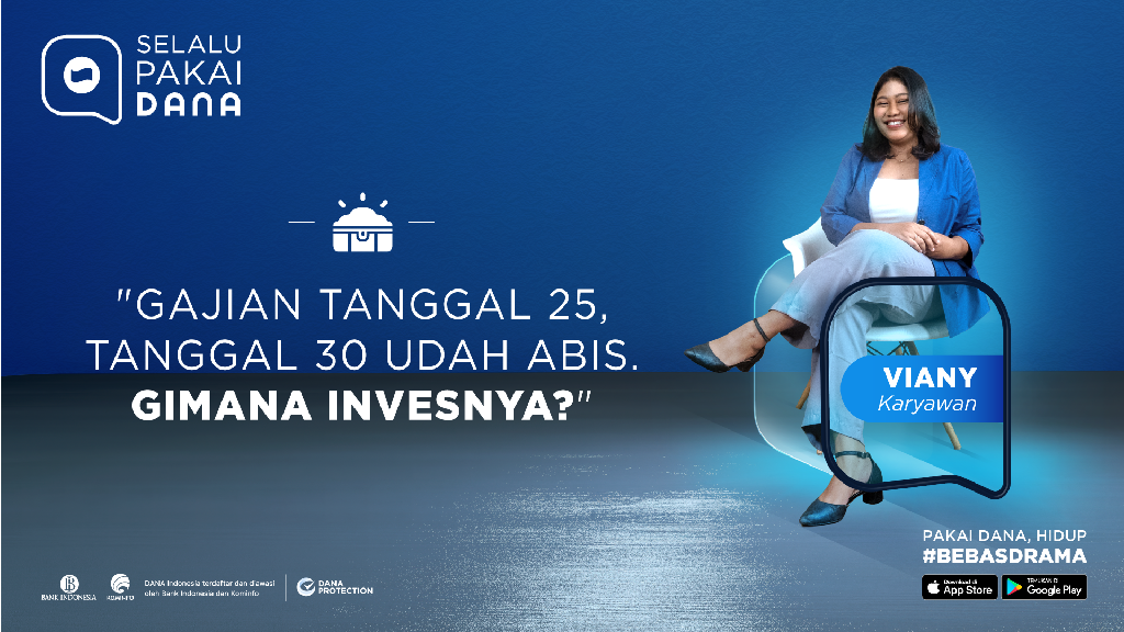 Tips Investasi