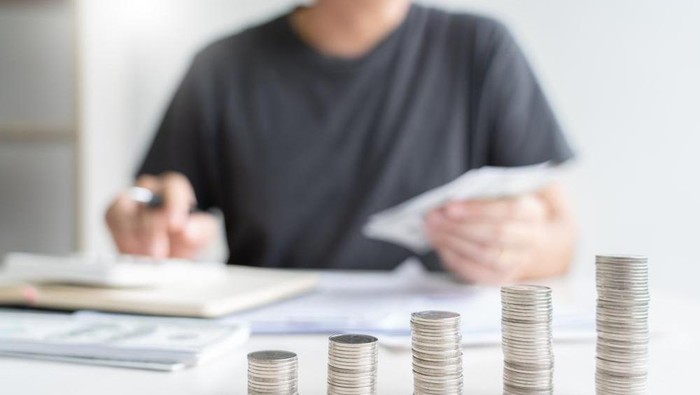 Tips Investasi