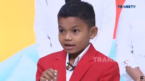 Tips Parenting Ibunda Nono Juara Sempoa Internasional