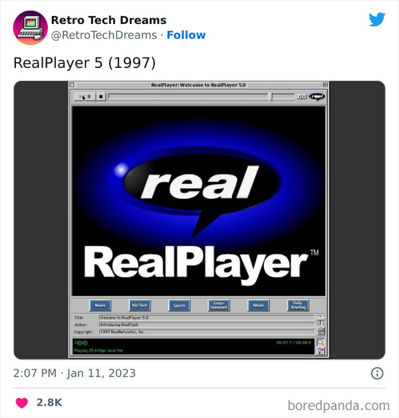 Twitter/RetroTechDreams