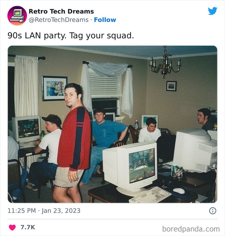 Twitter/RetroTechDreams