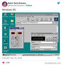 Twitter/RetroTechDreams