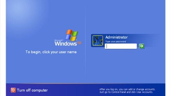 Masih merindukan Windows XP? Foto: Twitter/RetroTechDreams