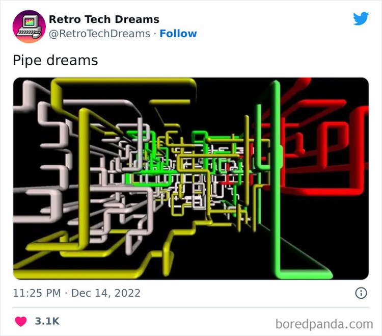 Twitter/RetroTechDreams