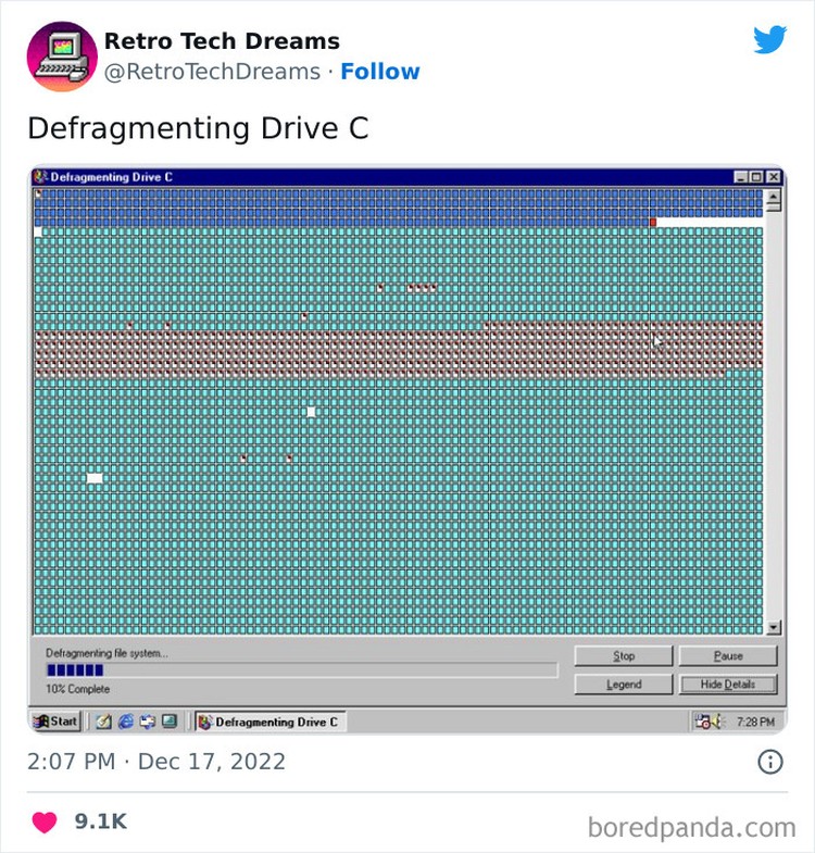 Twitter/RetroTechDreams