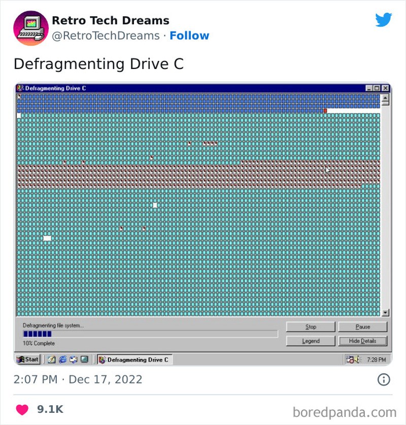 Twitter/RetroTechDreams