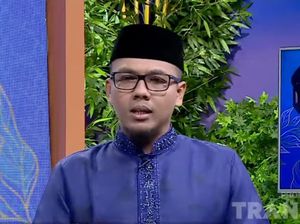 Kata Ustaz: Senang Pakai Emas, Awas Jangan Sampai Seperti Wanita Jahiliiah