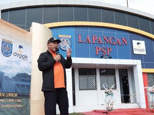 Walkot Depok soal 12 Siswa SDN Pengasinan 1 Keracunan: Ranah Polisi