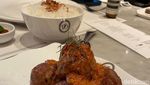 Yummy! Lezatnya Rendang dan Daging Chabek ala Peranakan di Restoran Violet Oon
