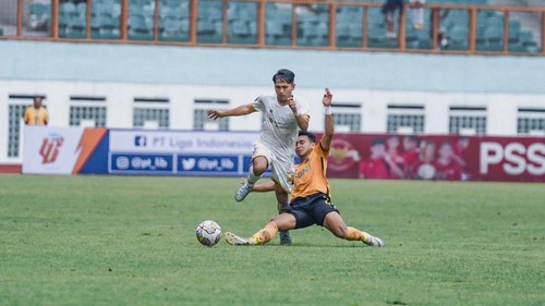 Bhayangkara FC, Dewa United