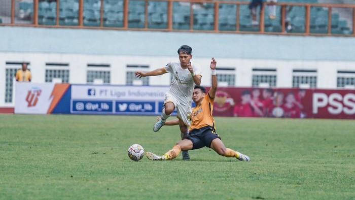 Bhayangkara FC, Dewa United