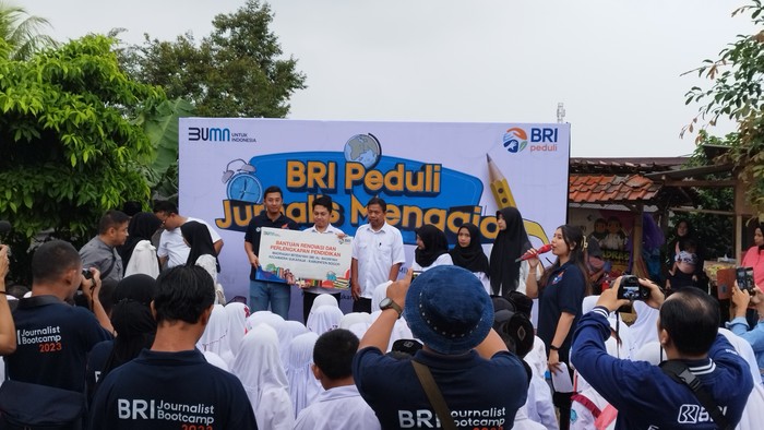 BRI Peduli
