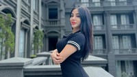 Caca Aqeela senang kini banyak orang yang mengenalnya. (Foto: dok Instagram)