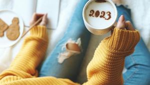 Tips Wujudkan Resolusi Tahun Baru di 2023 Biar Tak Hanya Jadi Wacana