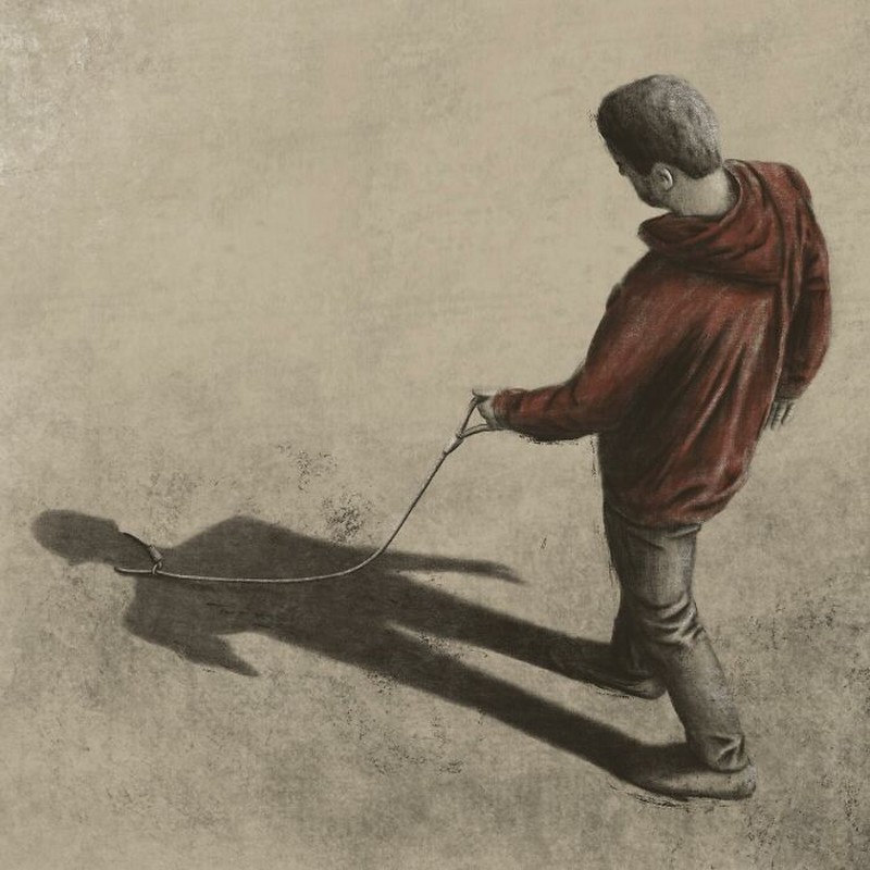 Setiap gambar selalu memiliki makna tersendiri, entah soal kebahagiaan atau kesedihan. Seperti deretan gambar berikut ini, apakah kalian tahun maksudnya?