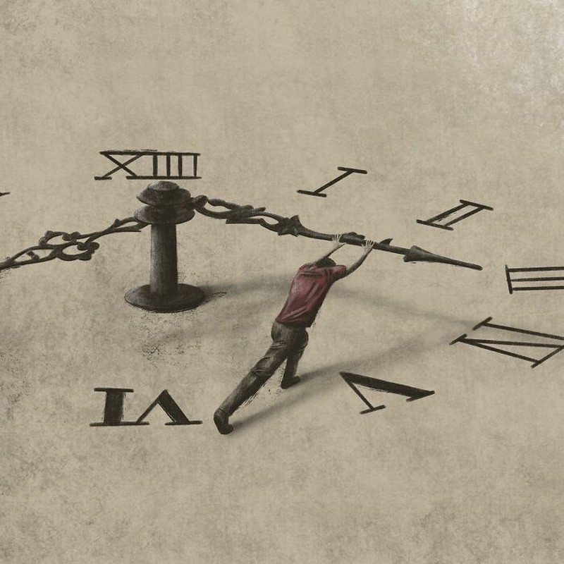 Setiap gambar selalu memiliki makna tersendiri, entah soal kebahagiaan atau kesedihan. Seperti deretan gambar berikut ini, apakah kalian tahun maksudnya?