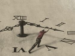 Deretan Gambar Penuh Makna, Ayo Tebak Maksudnya!