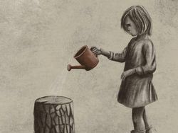 Deretan Gambar Penuh Makna, Ayo Tebak Maksudnya!