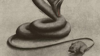 Jangan sampai dibutakan oleh nafsu ya. Foto: (Bored Panda).