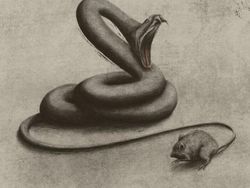 Deretan Gambar Penuh Makna, Ayo Tebak Maksudnya!