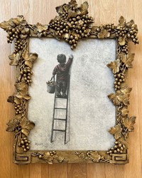 Setiap gambar selalu memiliki makna tersendiri, entah soal kebahagiaan atau kesedihan. Seperti deretan gambar berikut ini, apakah kalian tahun maksudnya?