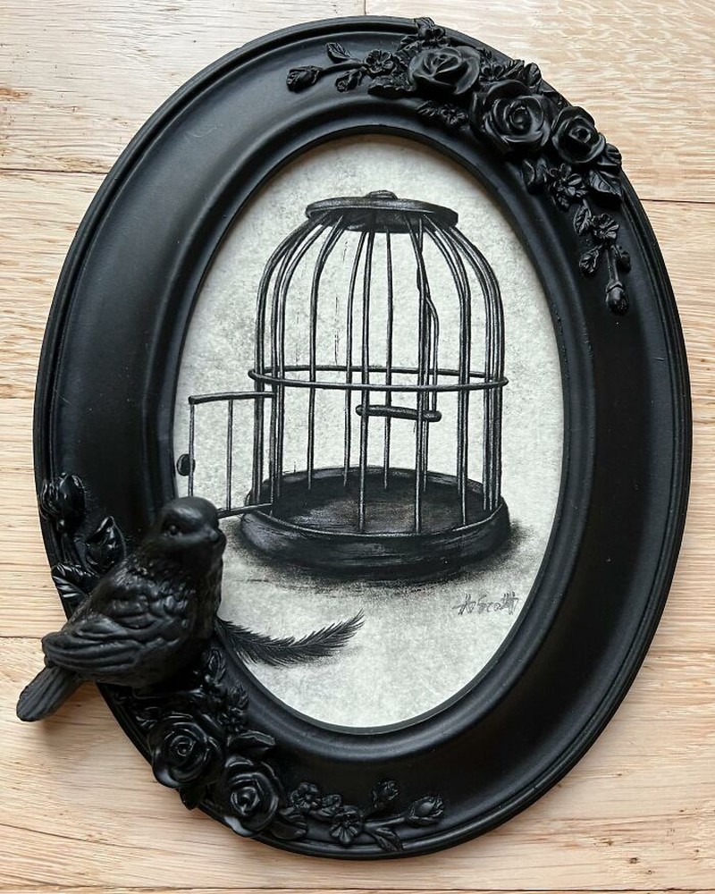 Setiap gambar selalu memiliki makna tersendiri, entah soal kebahagiaan atau kesedihan. Seperti deretan gambar berikut ini, apakah kalian tahun maksudnya?