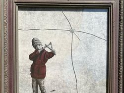 Deretan Gambar Penuh Makna, Ayo Tebak Maksudnya!