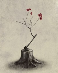 Setiap gambar selalu memiliki makna tersendiri, entah soal kebahagiaan atau kesedihan. Seperti deretan gambar berikut ini, apakah kalian tahun maksudnya?