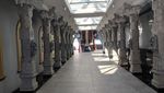 Hidden Gem! Di Bawah Kuil Kota New York Ini Ada Restoran India Tersembunyi