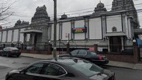 Di New York ada kuil Hindu tradisional yang cukup terkenal bernama Sri Maha Vallabha Ganapati Devasthanam. Foto: onlyinyourstate.com