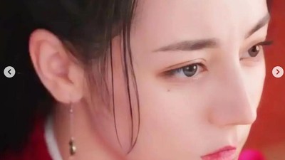 10 Foto Artis Top China Usia 30-an, Cantiknya Sempurna Bikin Terpesona
