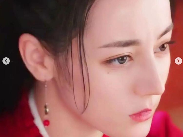 10 Foto Artis Top China Usia 30-an, Cantiknya Sempurna Bikin Terpesona