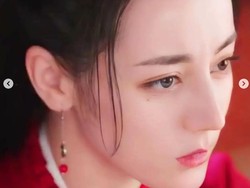 10 Foto Artis Top China Usia 30-an, Cantiknya Sempurna Bikin Terpesona