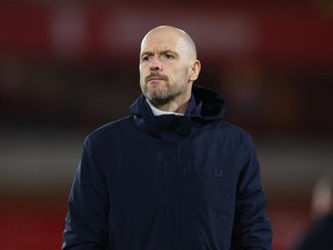 MU-nya Ten Hag Melebihi Ekspektasi Gary Neville