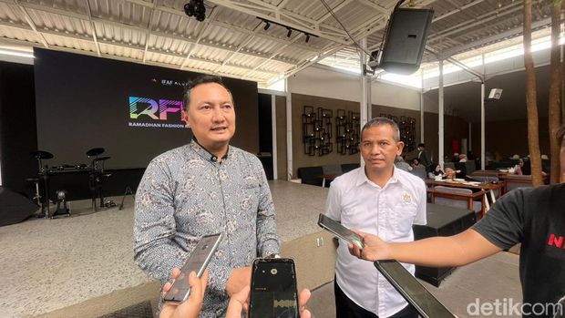 Fashion Show yang akan hadir dalam acara RFM 5.0.